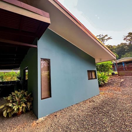 Ferienwohnung Casita Anastacia Uvita Exterior foto