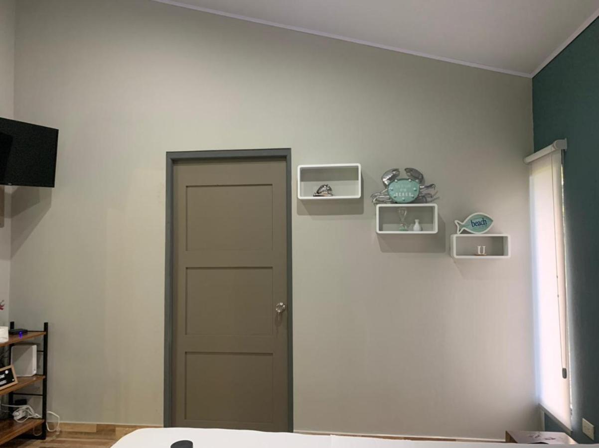 Ferienwohnung Casita Anastacia Uvita Exterior foto