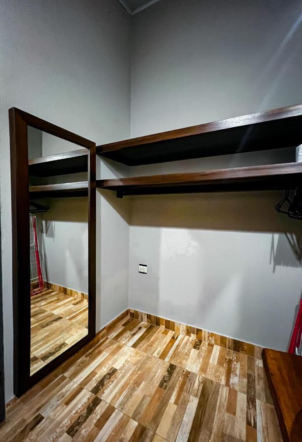 Ferienwohnung Casita Anastacia Uvita Exterior foto